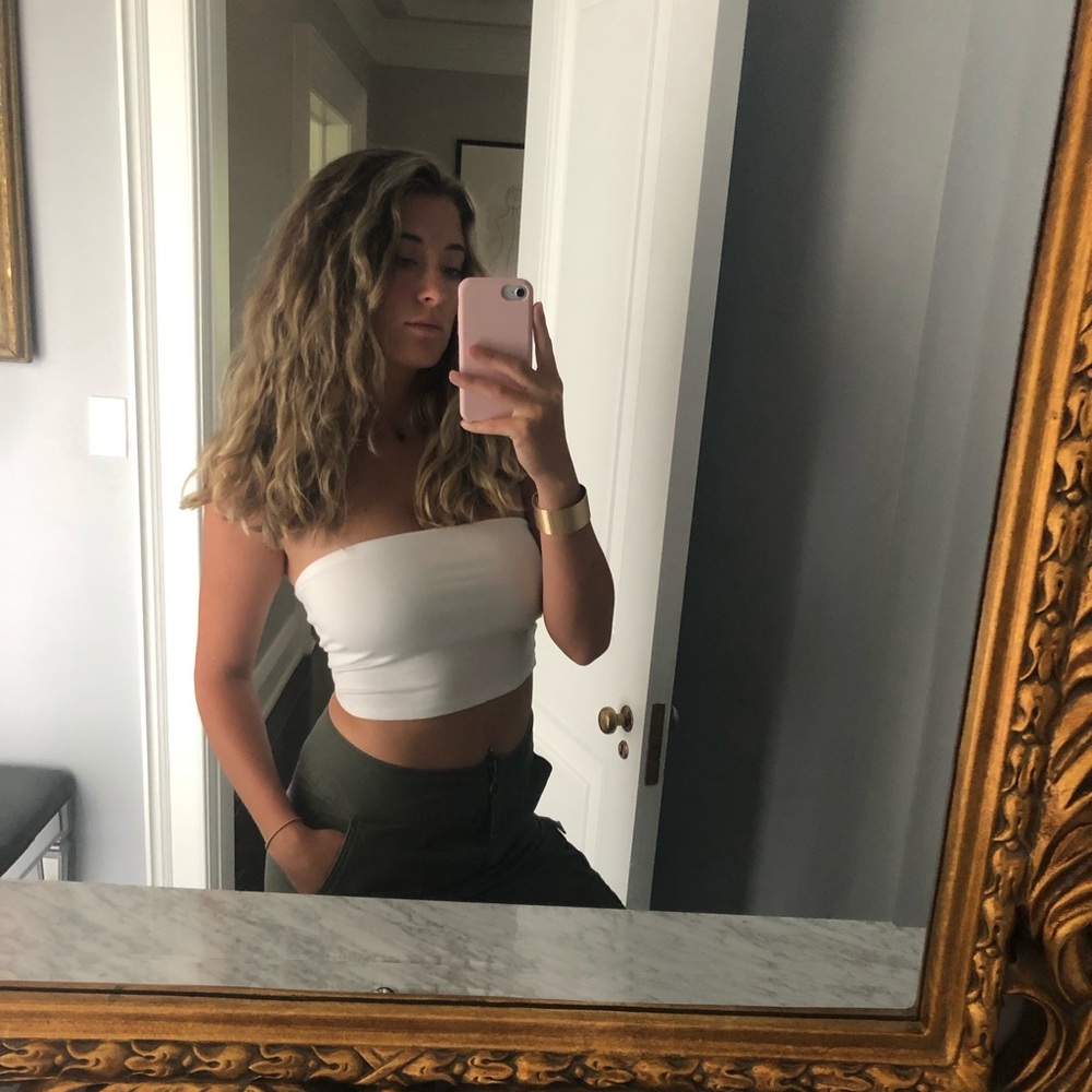 Meet your Posher, Kalie